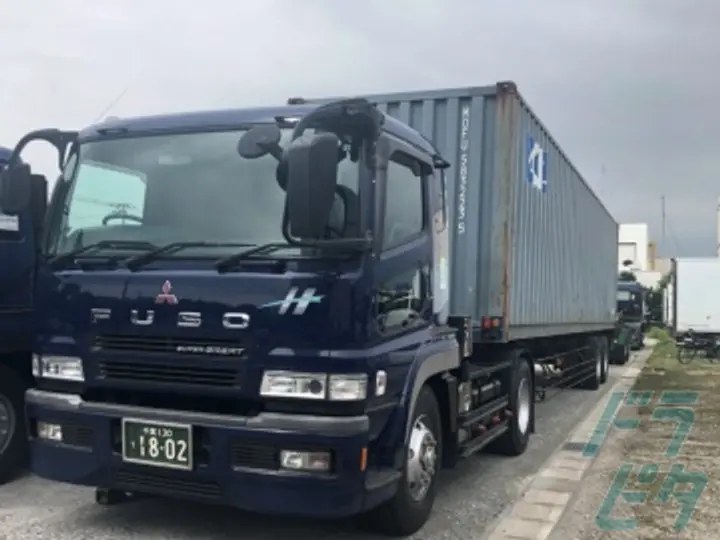 株式会社昌和運輸 の転職情報　No.68935