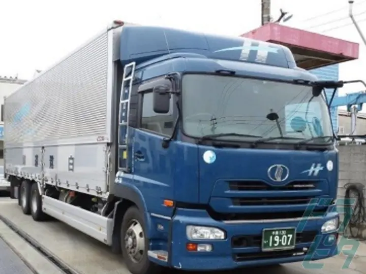 千葉県の運転手求人　No.68934