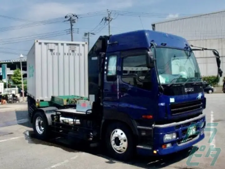 株式会社昌和運輸 の転職情報　No.14367