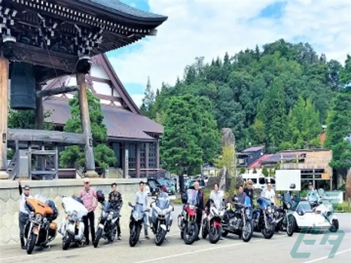 愛知県豊田市の大型トラックドライバーの求人情報イメージ - 有限会社大新運輸 - No.41534-04