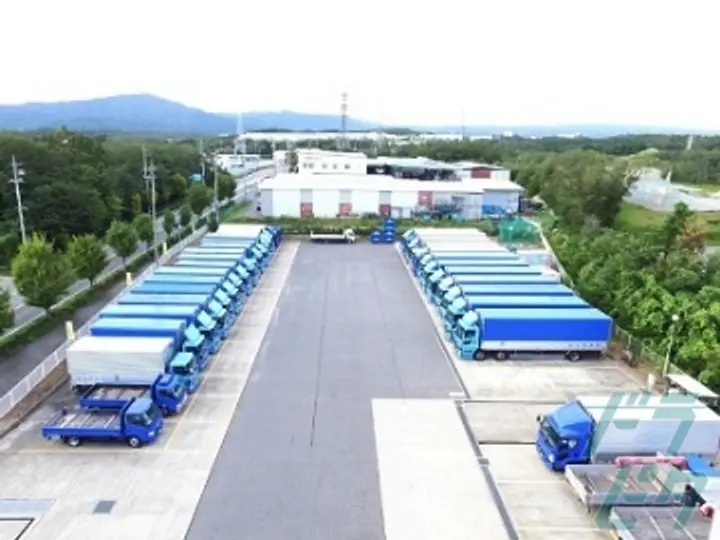 有限会社大新運輸 の転職情報　No.26853