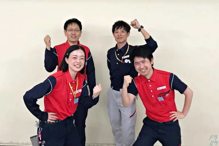 企業のイメージ画像