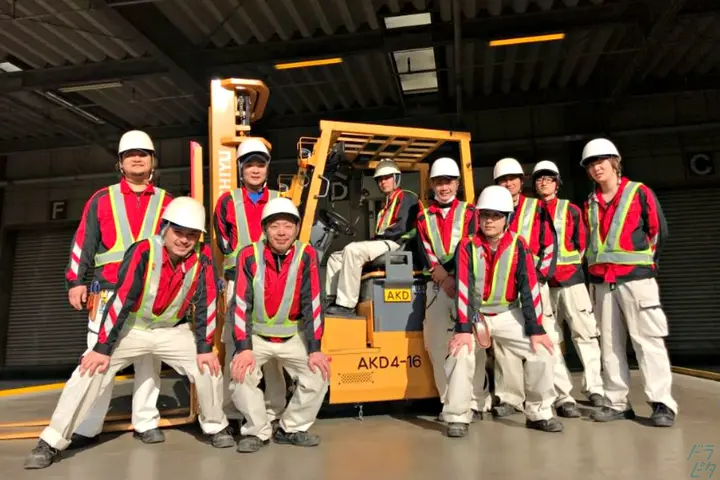 企業のイメージ画像