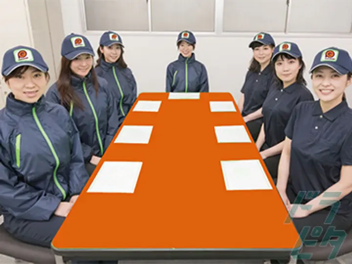 株式会社ポーターガーデン の転職情報　No.29145