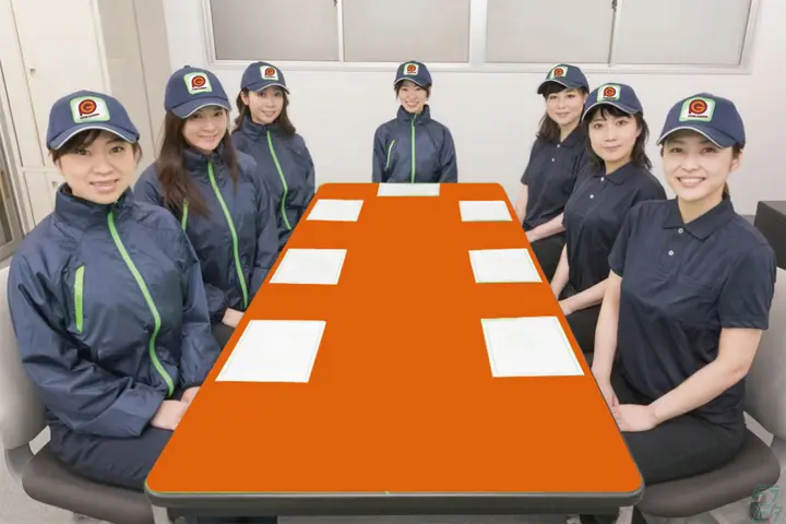 株式会社ポーターガーデン のドライバー求人情報　No.20281