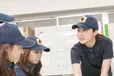 愛知県名古屋市の軽貨物配送ドライバーの求人情報イメージ - 株式会社ポーターガーデン  名古屋市南区 - No.32225-01