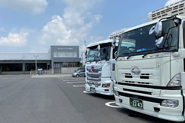 企業のイメージ画像