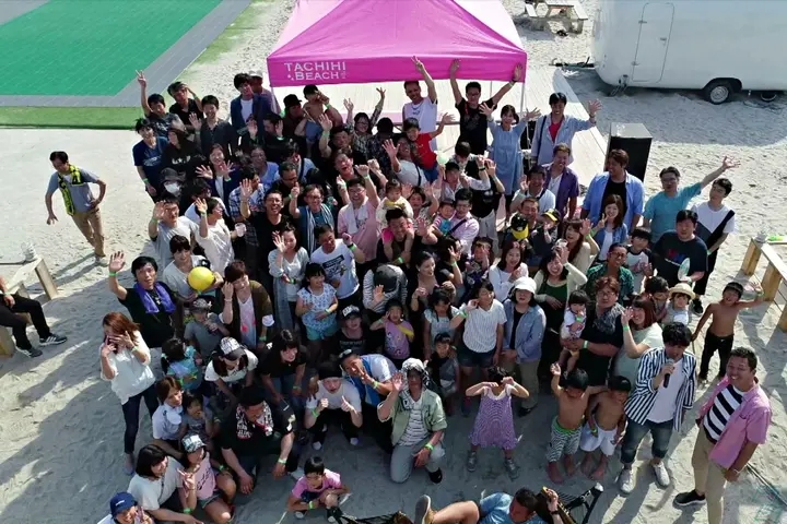 企業のイメージ画像