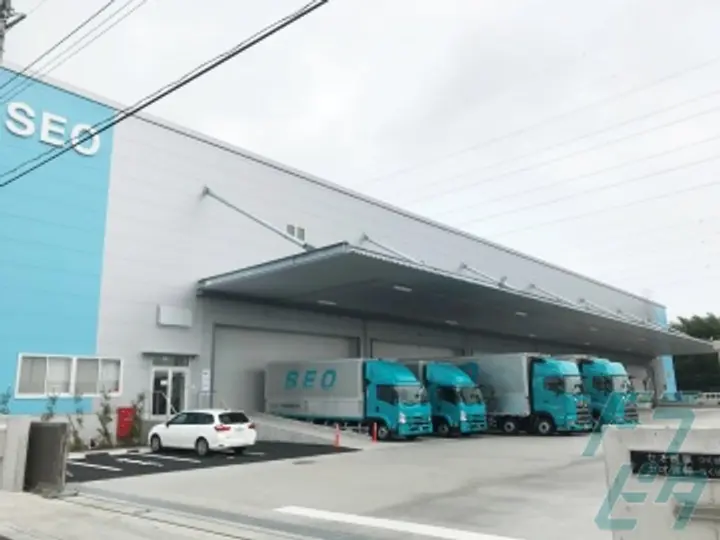 茨城県の運転手求人　No.71264