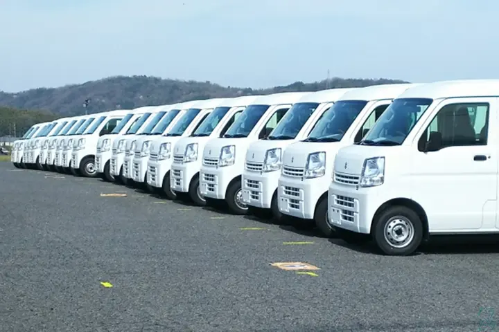 企業のイメージ画像