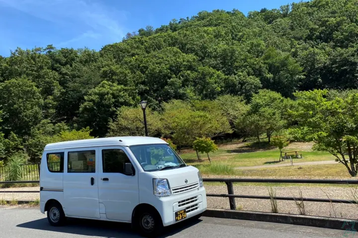 月給24万最低保証 軽自動車で荷物配達 普免たった1枚で安定get ドラピタ