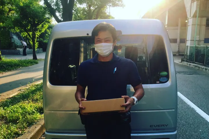 企業のイメージ画像