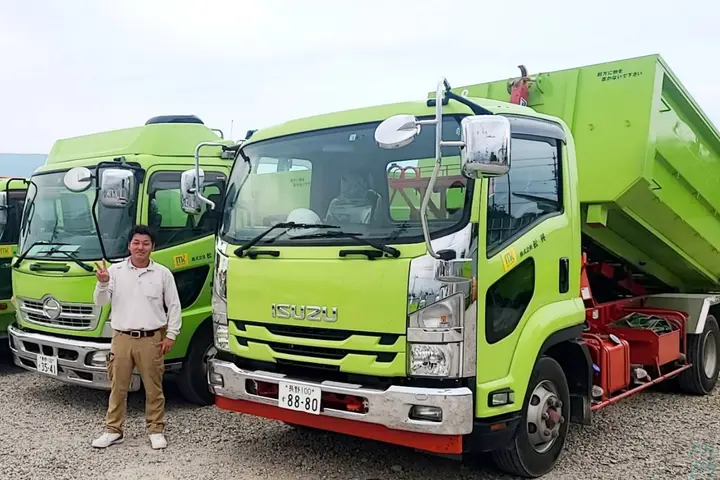 企業のイメージ画像