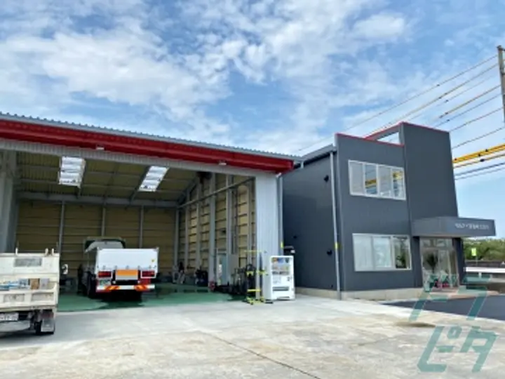 マルアイ運輸株式会社 のトラック求人　No.66745