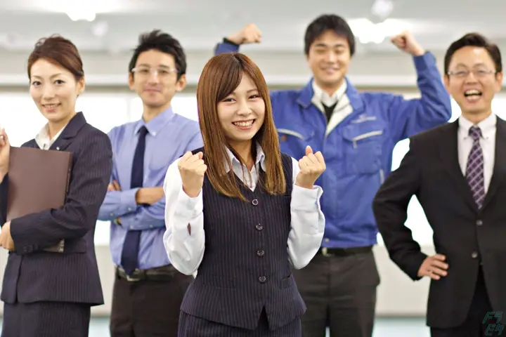 企業のイメージ画像