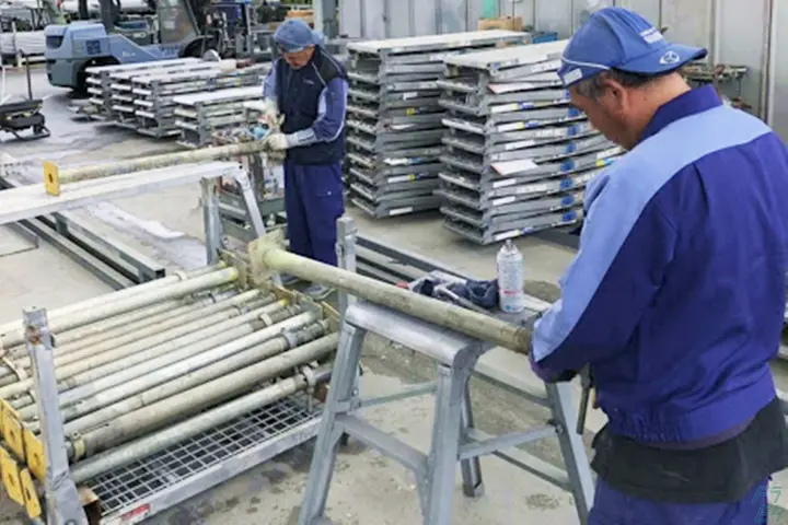 企業のイメージ画像