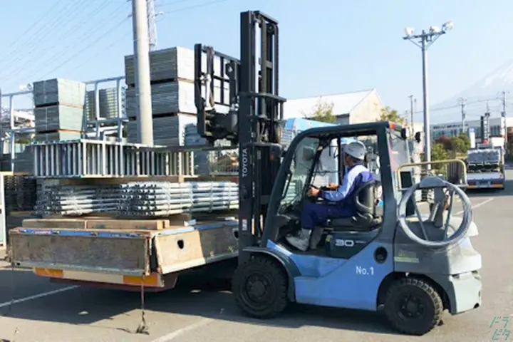 企業のイメージ画像