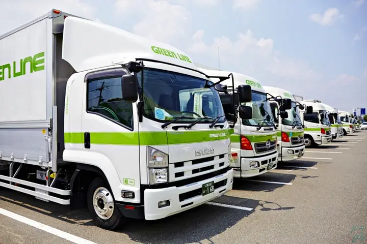 企業のイメージ画像