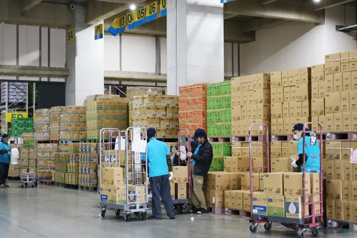 企業のイメージ画像