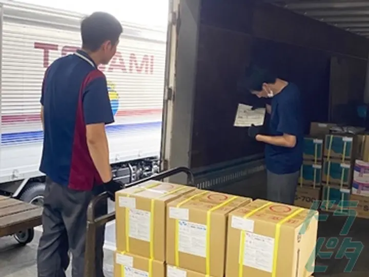 企業のイメージ画像