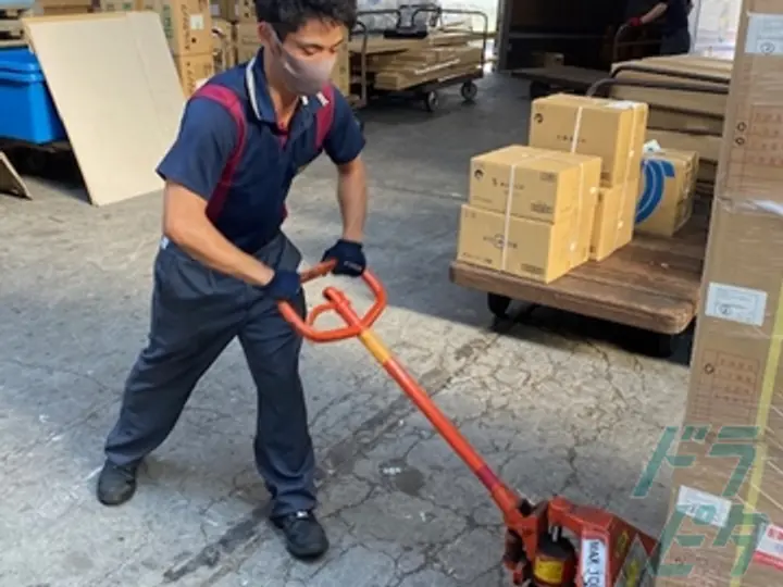 企業のイメージ画像