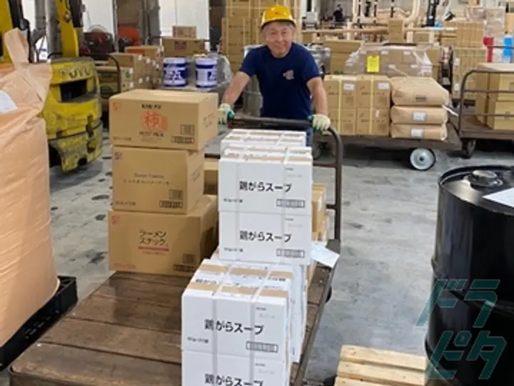 企業のイメージ画像