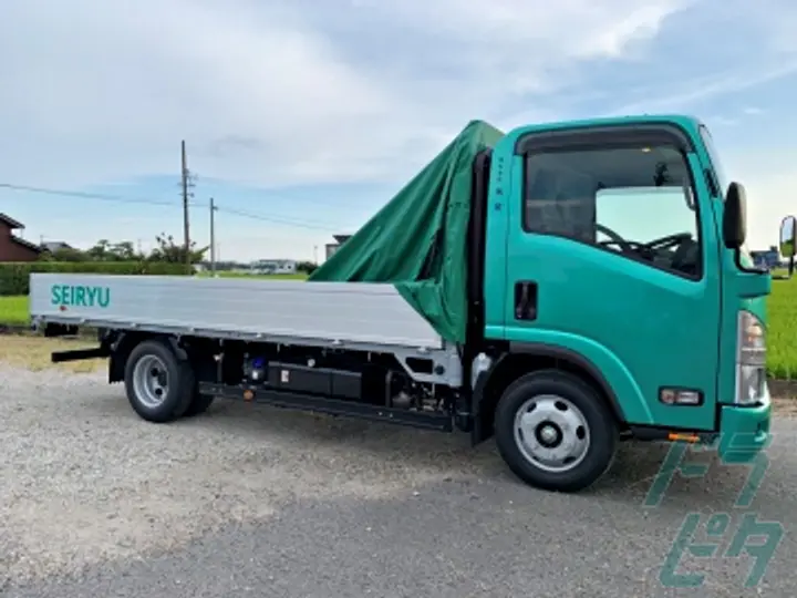 愛知県の運転手求人　No.16785
