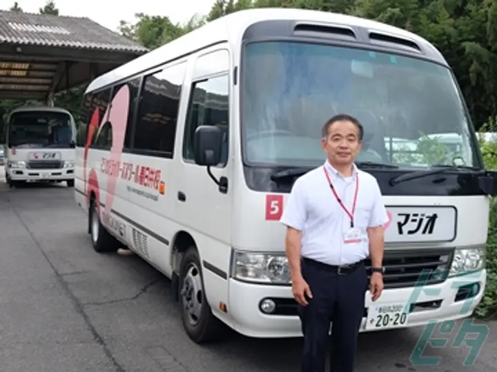 愛知県の運転手求人　No.26091