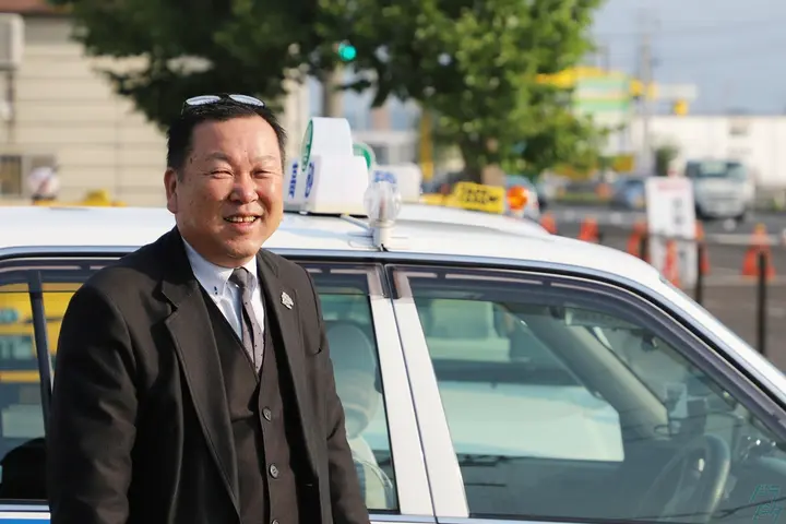 タクシードライバー バス乗務員 全国 全国の職種別ドライバー求人検索結果 ドラピタ ドラピタ