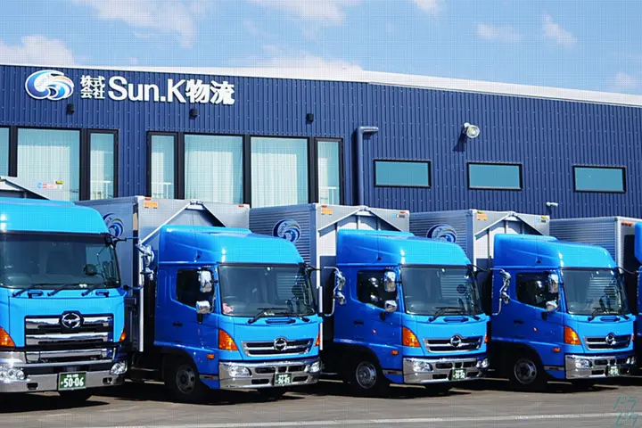 企業のイメージ画像