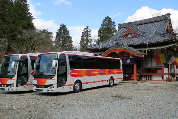 旅行好き必見 ノルマ 飛び込みナシ バス旅行の魅力を伝えるお仕事 草津市の求人 ドラピタ