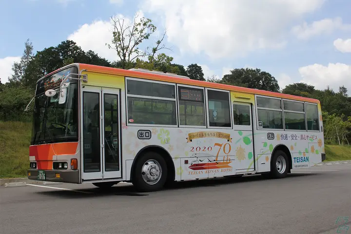 企業のイメージ画像