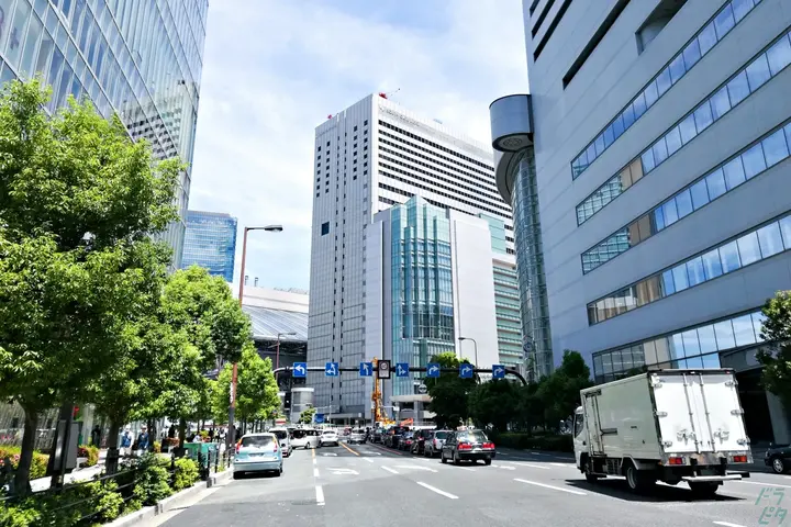 企業のイメージ画像