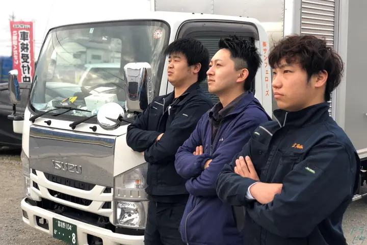 企業のイメージ画像