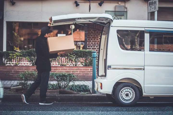 企業のイメージ画像