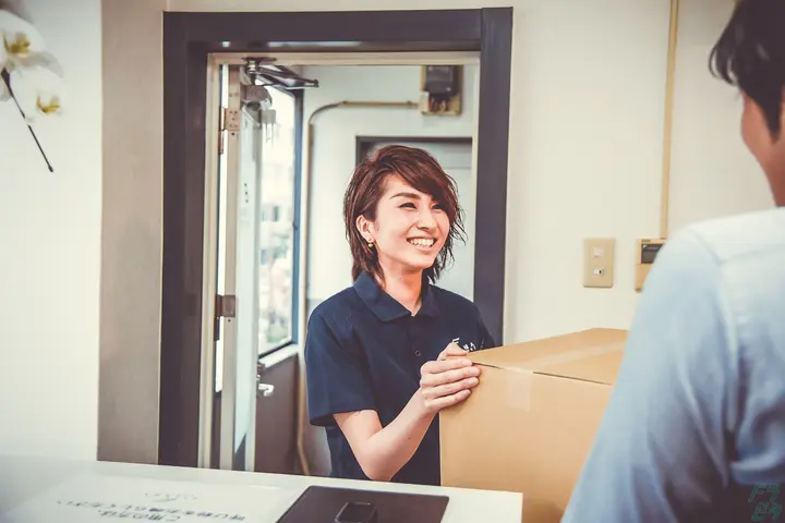 企業のイメージ画像