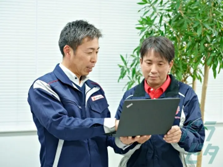 東京都大田区の配車スタッフの求人情報イメージ - オーティーティーロジスティクス株式会社  東京流通センター - No.47005-03