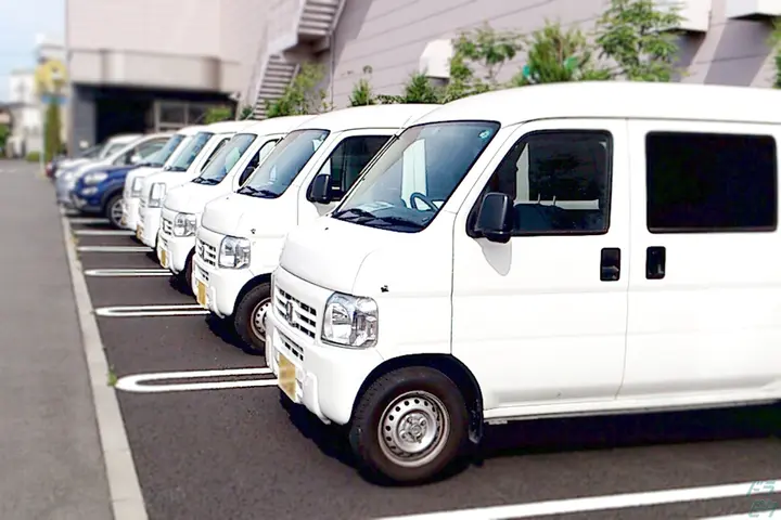 企業のイメージ画像