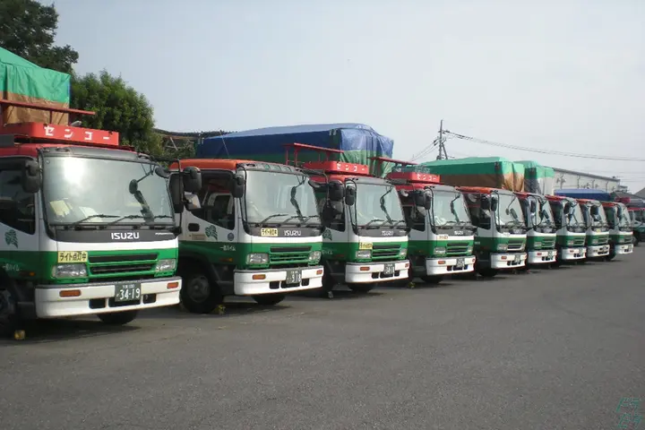 企業のイメージ画像