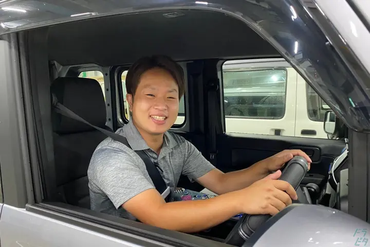 企業のイメージ画像