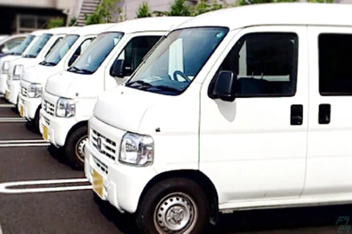 企業のイメージ画像