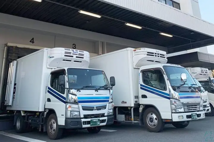 企業のイメージ画像