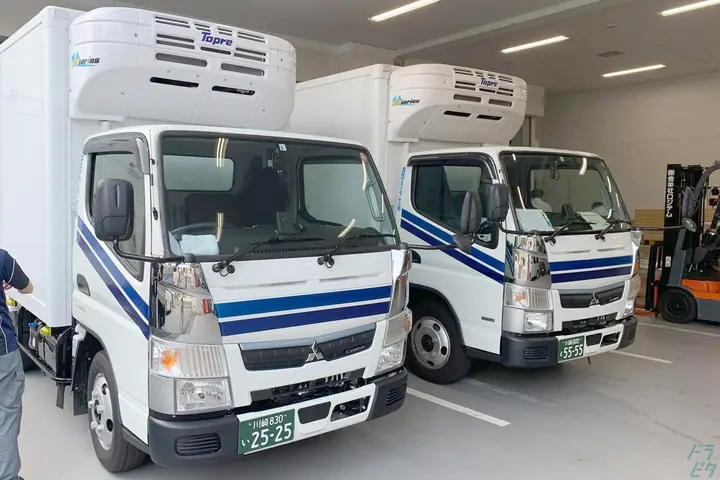 企業のイメージ画像