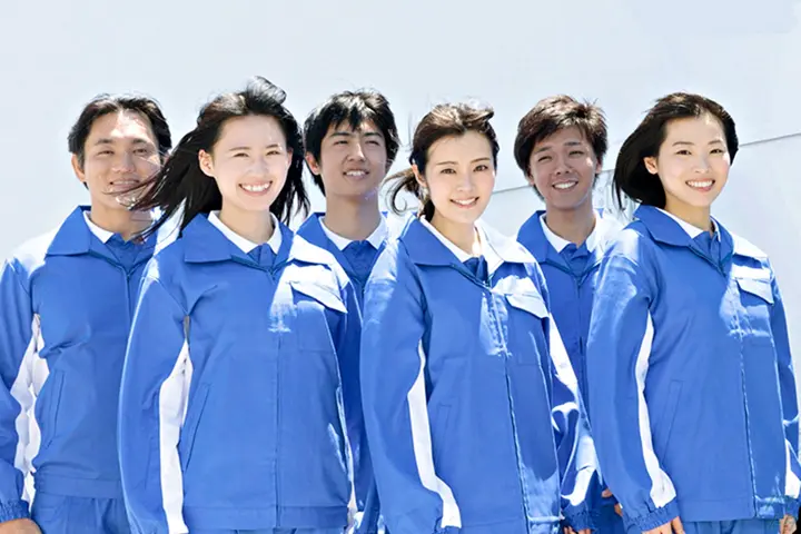 企業のイメージ画像