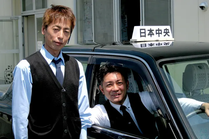 正社員募集 副業 Wワークok ノルマなし 自由さが魅力のタクシー 高崎市の求人 ドラピタ