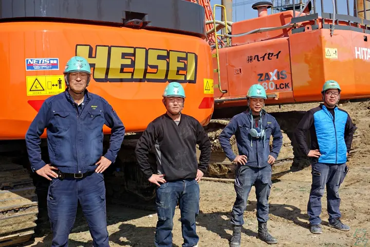 企業のイメージ画像