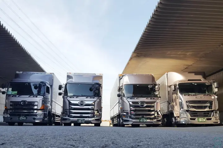 企業のイメージ画像