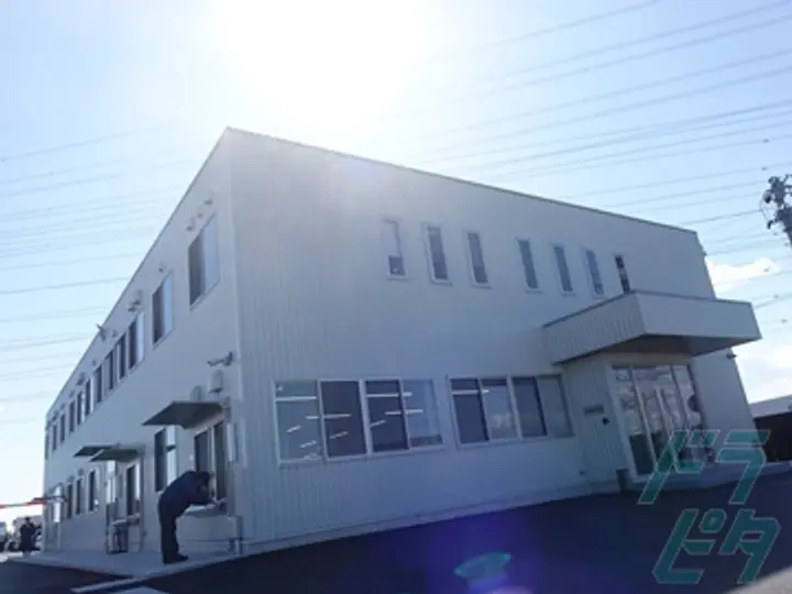 サンワリューツー株式会社 のトラック求人　No.16889