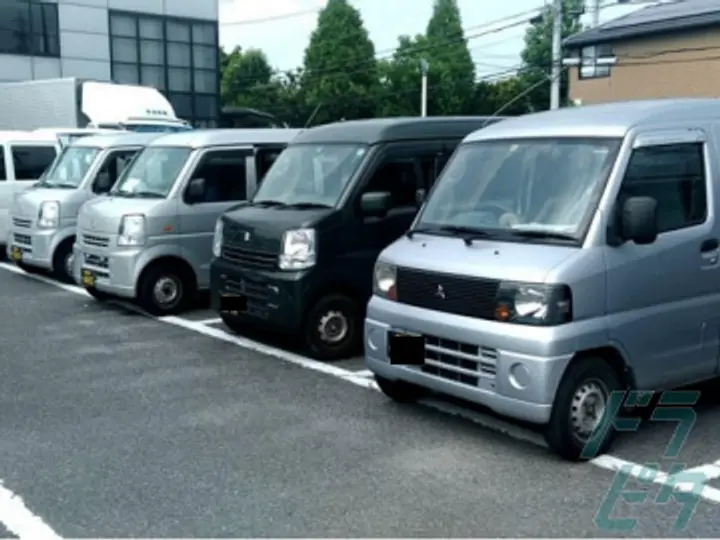 愛知県の運転手求人　No.16968