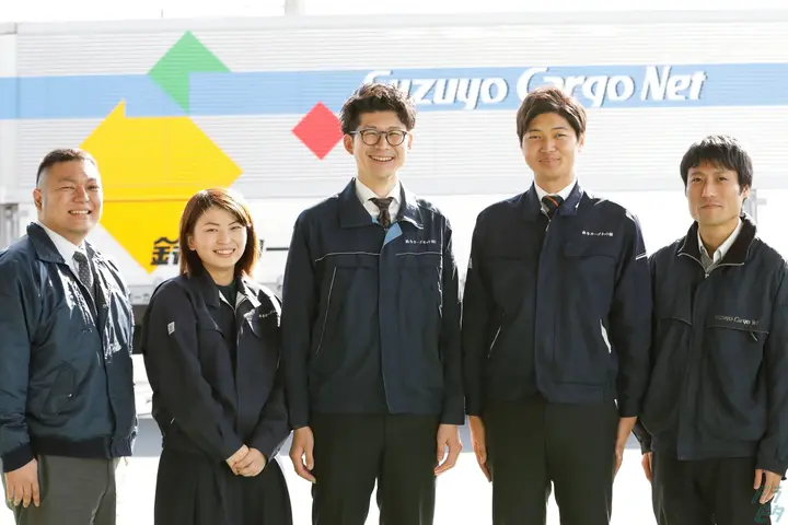 企業のイメージ画像